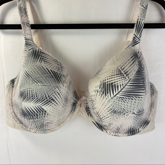 Victoria's Secret Other - Victoria Secret Perfect Coverage SZ 38DDD Body By